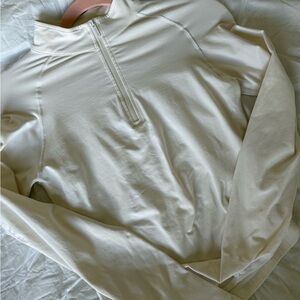 Dfyne Impact Half Zippy